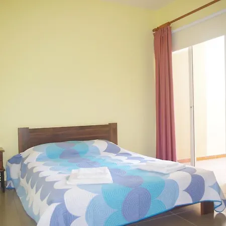 Melanos House Vakantiehuis