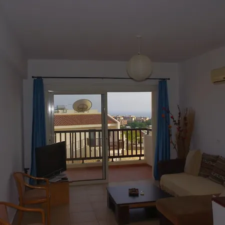 Melanos House * Paphos