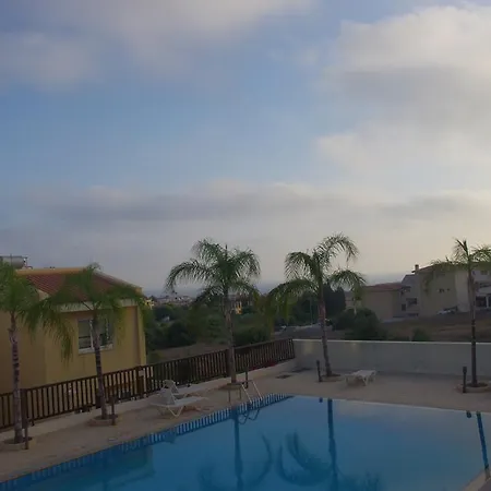 Case de vacanță Melanos House Paphos