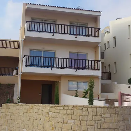 Melanos House * Paphos
