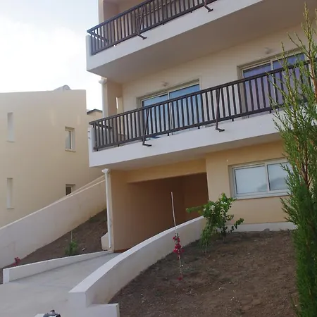 Case de vacanță Melanos House *