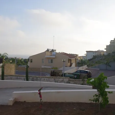 Melanos House * Pafos