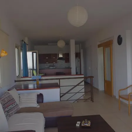 Melanos House * Paphos